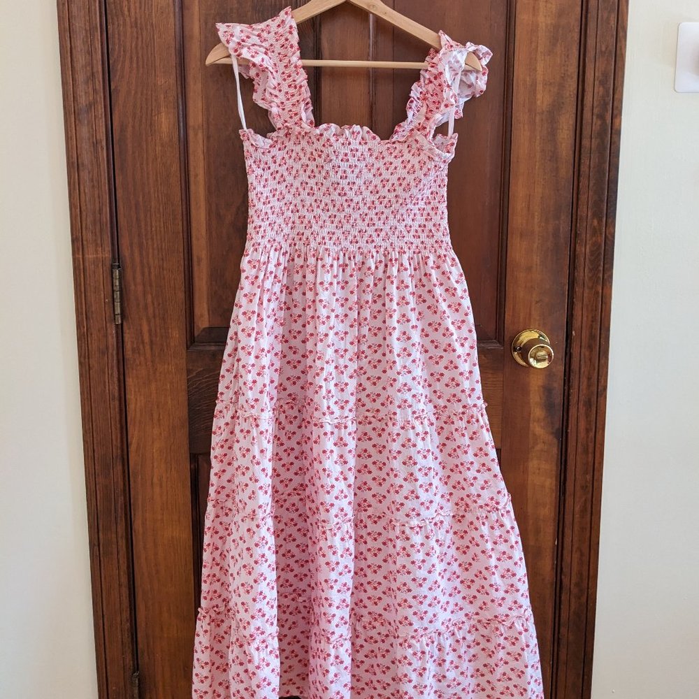 Hill House Ellie Nap Dress Size Medium